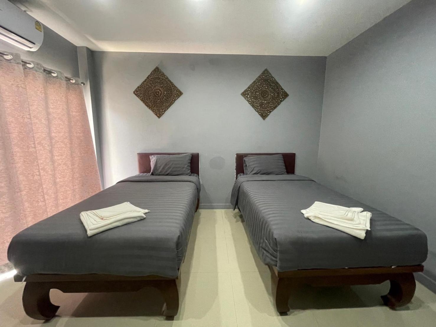 Hotel Pocket Pillow Patong