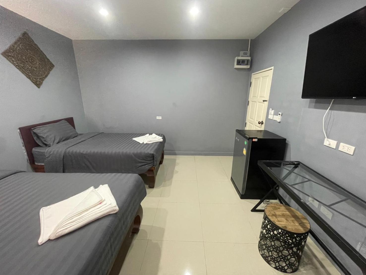 Hotel Pocket Pillow Patong
