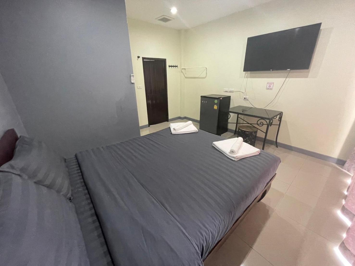 Pocket Pillow Hotel Patong