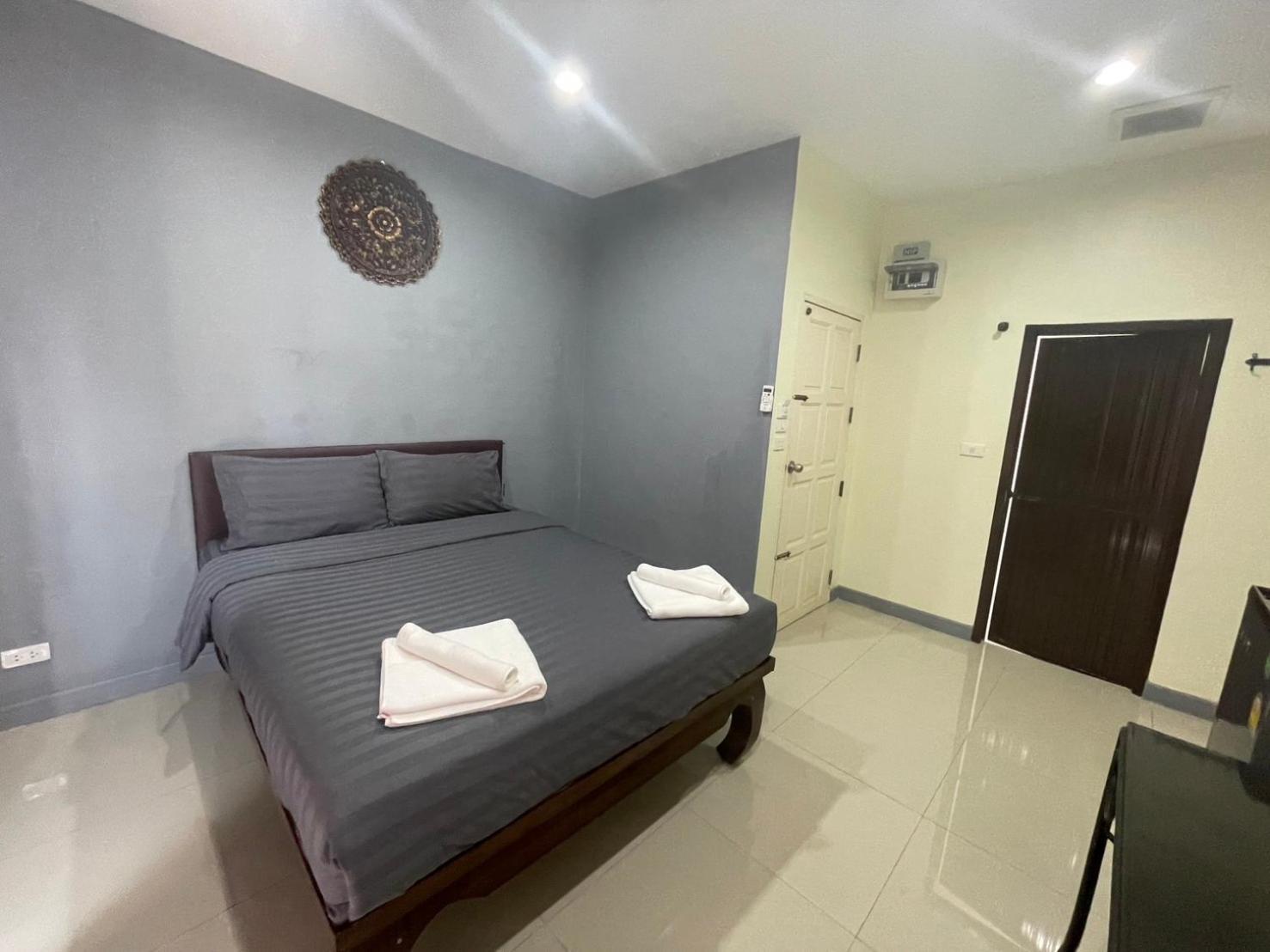 Pocket Pillow Hotel Patong
